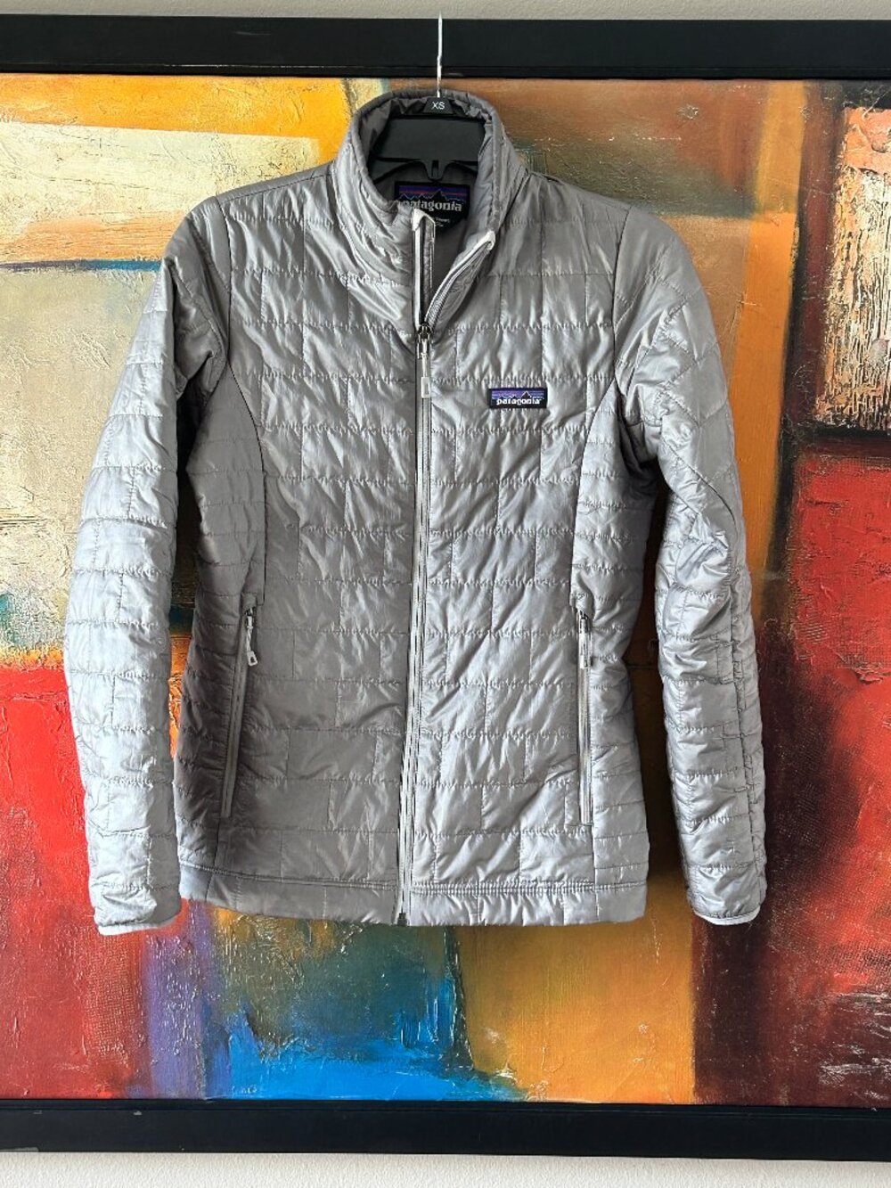 Patagonia Nano Puff Jacket